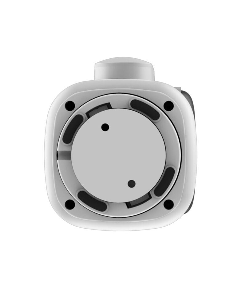 Camara wifi SeeMe Cam V1 vista inferior