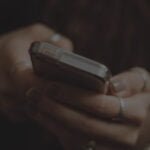 background de soporte para cámaras WiFi