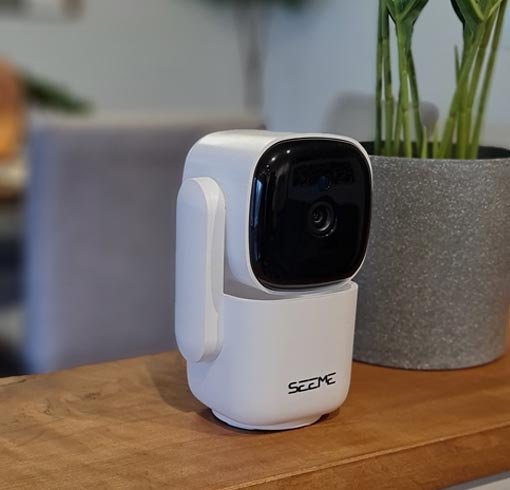 cattegoria camaras de seguridad